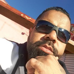 Meet your Posher, Fernando